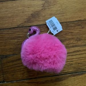 Flamingo Hand Sanitizer Holder